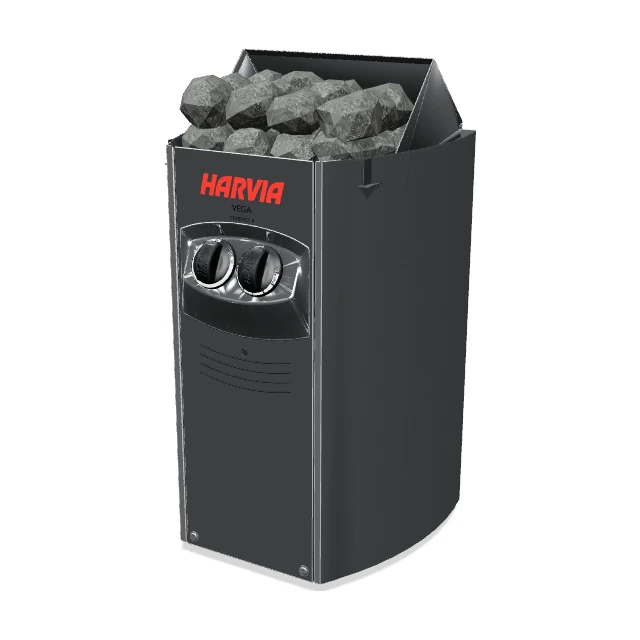 Harvia Vega Compact · USA
