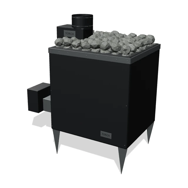 Torch TS80F