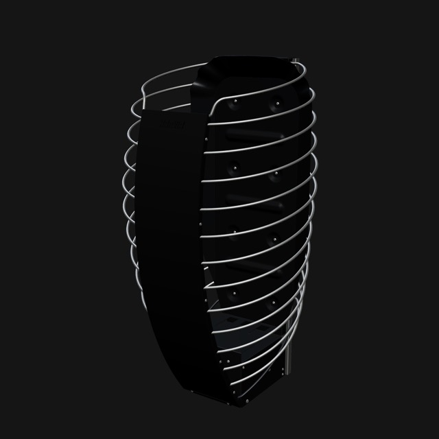 Harvia Spirit sauna heater