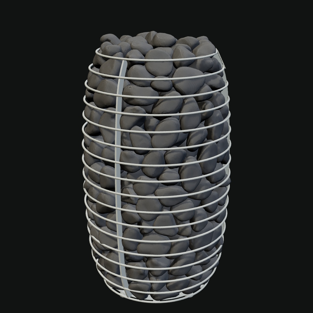 HUUM HIVE Mini sauna heater