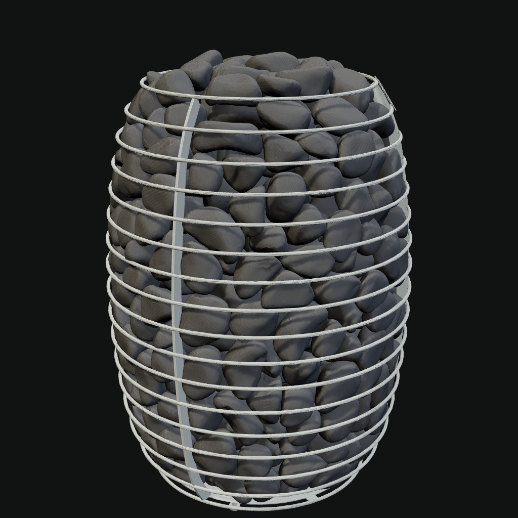 HUUM HIVE sauna heater