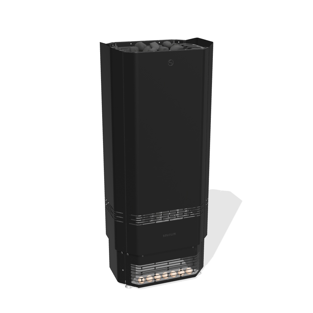 Saunum AIR Perfect sauna heater